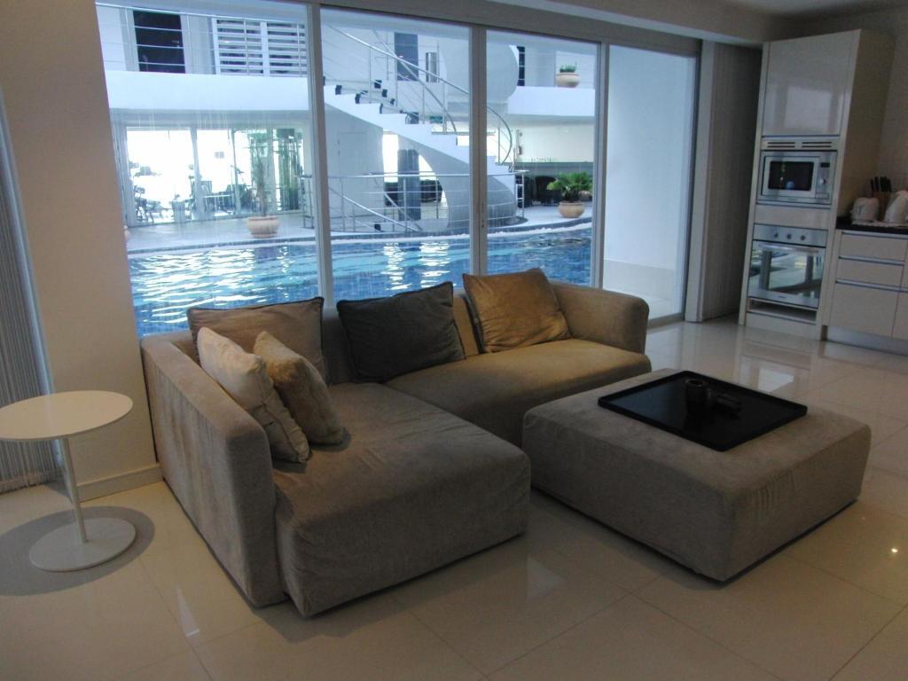 Appartement Sunset Plaza By Resava à Karon Chambre photo