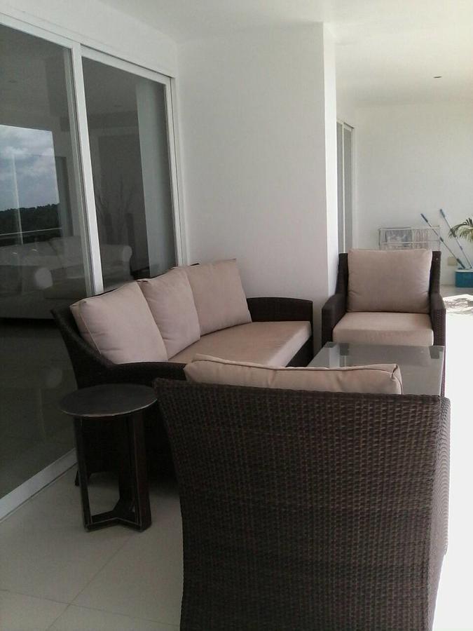 Appartement Sunset Plaza By Resava à Karon Extérieur photo
