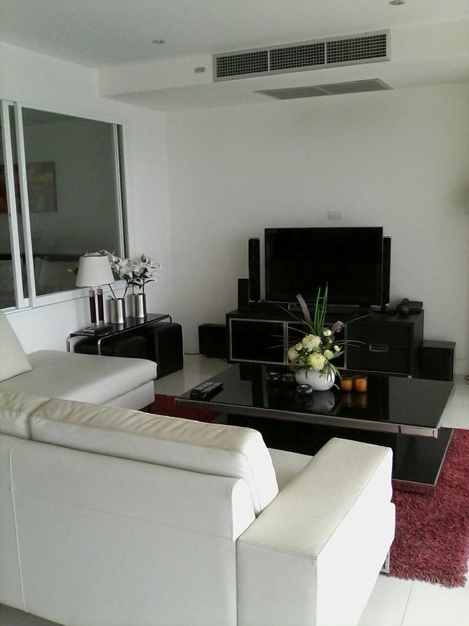 Appartement Sunset Plaza By Resava à Karon Extérieur photo