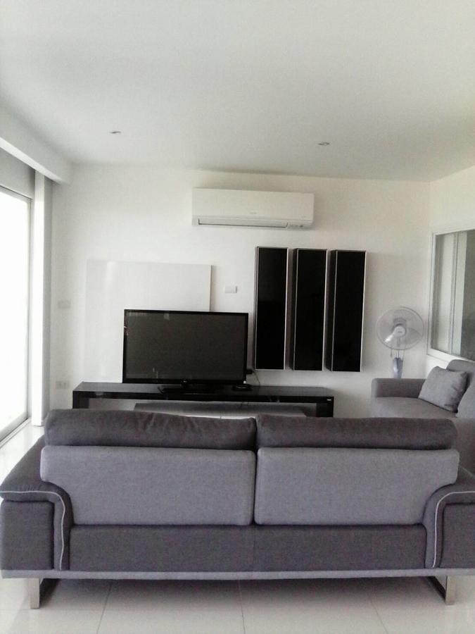 Appartement Sunset Plaza By Resava à Karon Extérieur photo