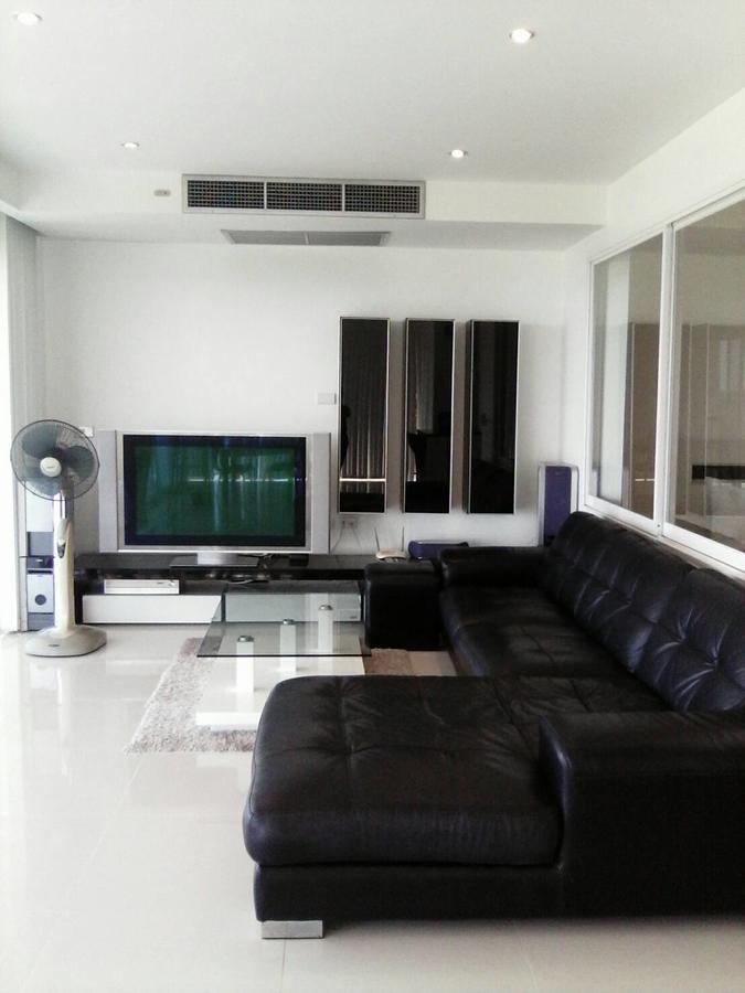 Appartement Sunset Plaza By Resava à Karon Extérieur photo