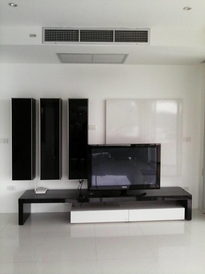 Appartement Sunset Plaza By Resava à Karon Extérieur photo